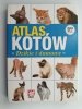 ATLAS KOTÓW „DZIKIE I DOMOWE”